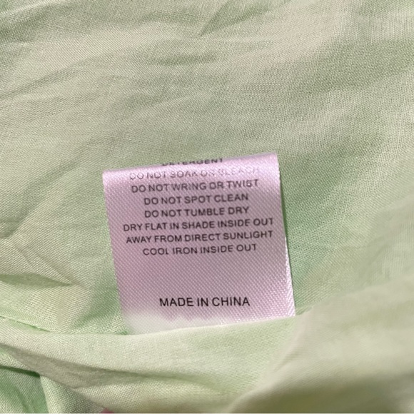 SABO Leto Off Shoulder Dress NEW - Picture 13 of 13